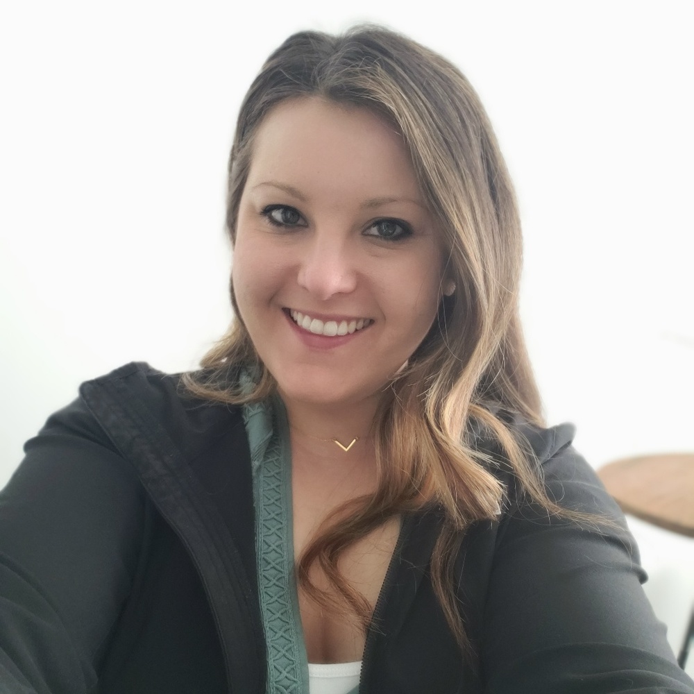 Meet your Posher, Kristin